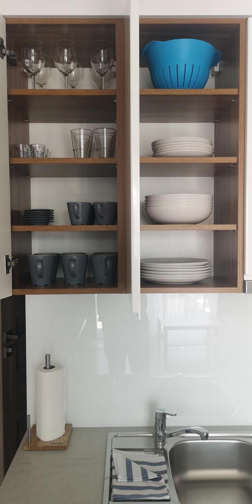 Marina Plaza Apartamenty ヤスタルニャ 部屋 写真